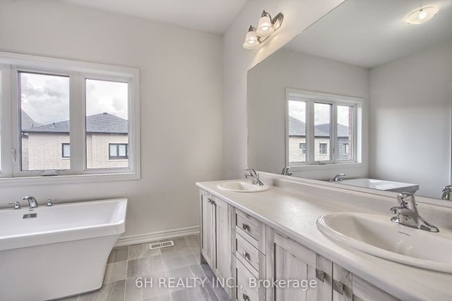 309 Boundary Blvd, House other with 4 bedrooms, 3 bathrooms and 2 parking in Stouffville ON | Image 32