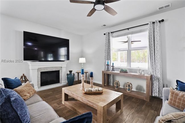 619 Hulston Landing Rd, House other with 4 bedrooms, 3 bathrooms and null parking in Okatie SC | Image 20