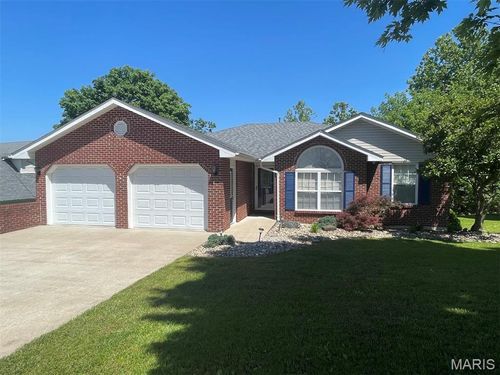1611 Independence Drive, Jefferson City, MO, 65109 | Card Image