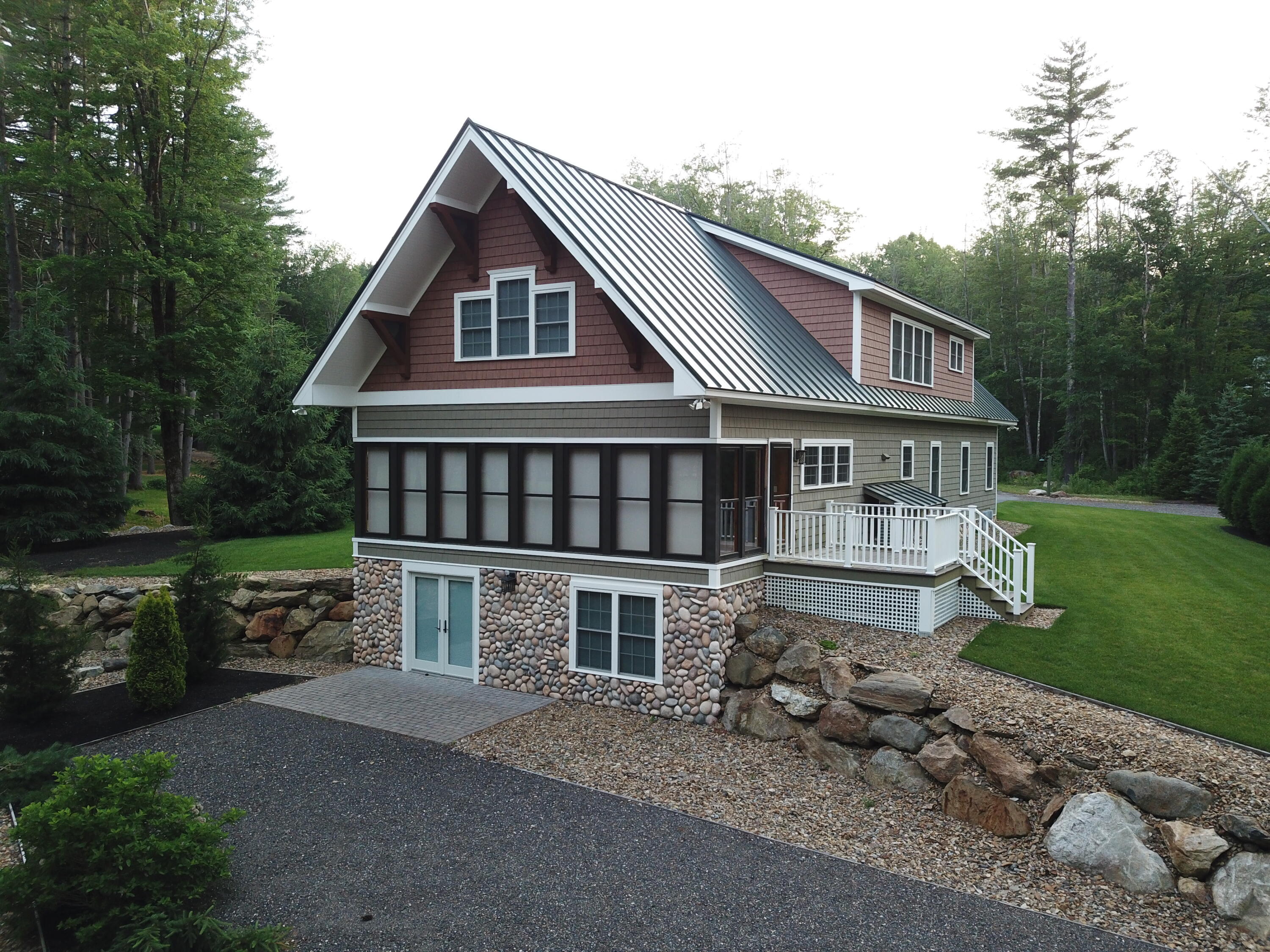 Pond View Ln, Alfred, ME 04002