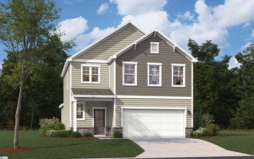 128 Old Furnace Rd, Boiling Springs, SC, 29316-9384 | Card Image