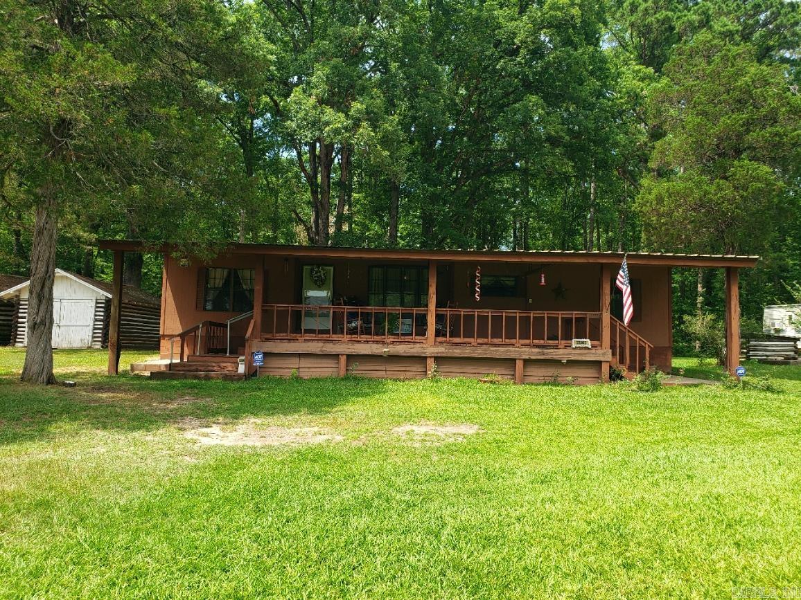 Highway 5 , Lonsdale, AR 72087 #1