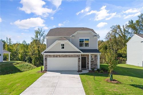 5714 Siler St, Trinity, NC, 27370-8995 | Card Image
