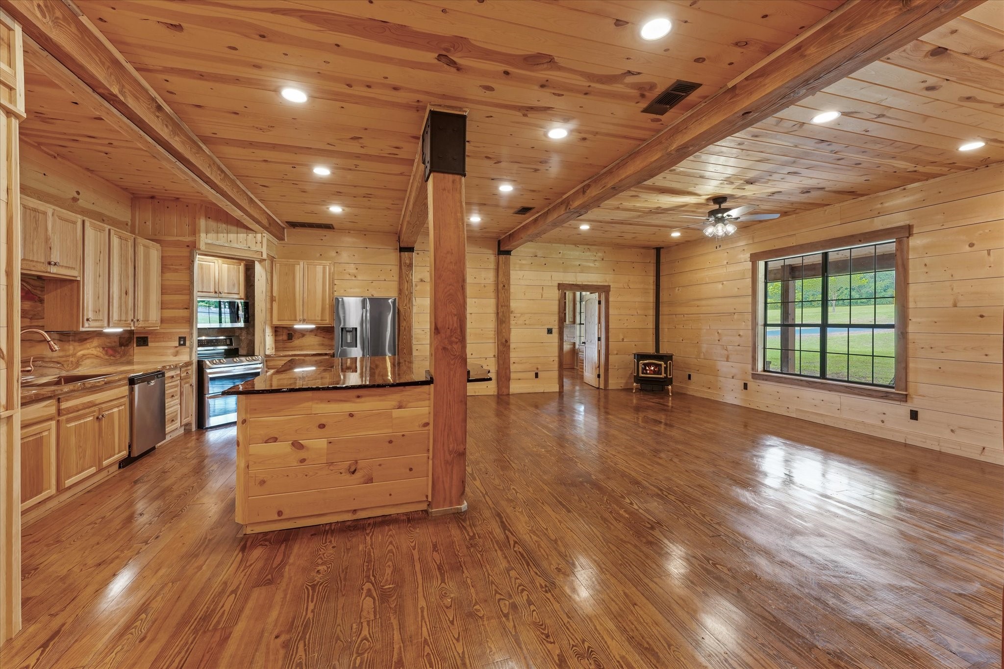Residential in Blue Ridge 3