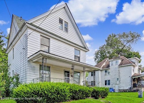 111 Green Street, Dunmore, PA, 18512 | Card Image