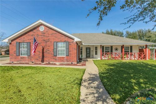 311 Clayton Dr, Gatesville, TX, 76528-3265 | Card Image