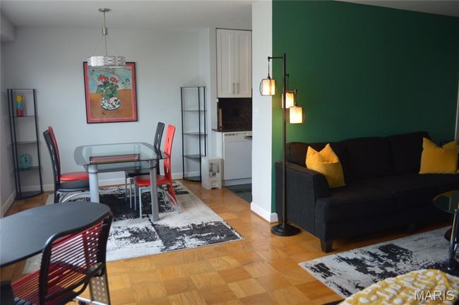 APT-4G - 4466 W Pine Blvd, Condo with 1 bedrooms, 1 bathrooms and null parking in Saint Louis MO | Image 14