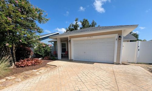 2781 Whispering Dr N, LARGO, FL, 33771-5302 | Card Image