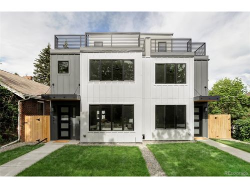 1541 Glencoe St, Denver, CO, 80220-1338 | Card Image