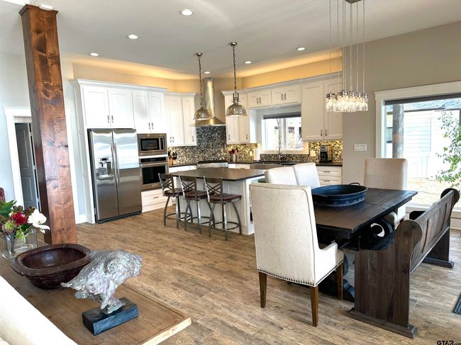 766 Wildwood Trl, House other with 4 bedrooms, 5 bathrooms and null parking in Mt Vernon TX | Image 19