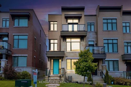 12 Aylin Cres, Vaughan, ON, L6A4Z8 | Card Image