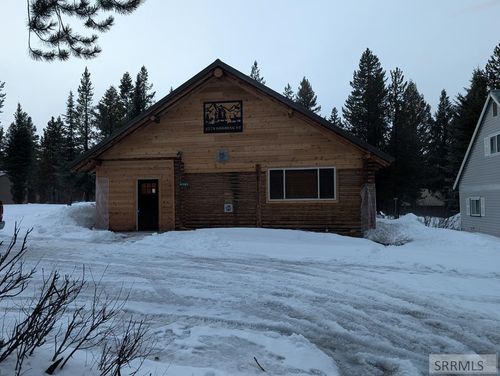 4279-4277 4279 Gooding St, Island Park, ID, 83429-1200 | Card Image