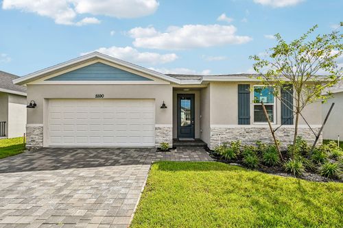 5590 Hampton Park Cir, Vero Beach, FL, 32966-2219 | Card Image