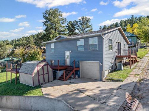 343 W Addie St, lead, SD, 57754-1908 | Card Image