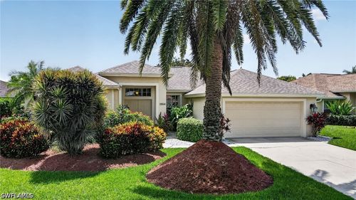 1954 Terrazzo Ln, NAPLES, FL, 34104-0825 | Card Image