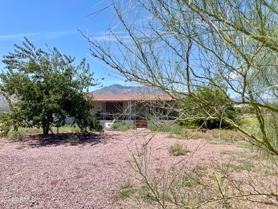 308 N Riverview Lane, House other with 2 bedrooms, 2 bathrooms and null parking in Tonto Basin AZ | Image 1