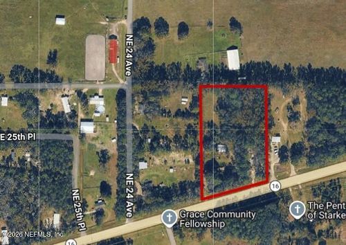 2363 Ne State Road 16, Starke, FL, 32091 | Card Image