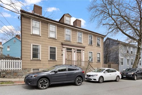 407 Benefit St, Providence, RI, 02903-2933 | Card Image