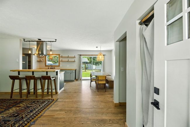 11 N Yellowstone Ave, House other with 3 bedrooms, 2 bathrooms and null parking in Bozeman MT | Image 6