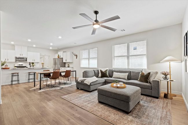 1512 Bennington Ln, House other with 3 bedrooms, 2 bathrooms and null parking in Celina TX | Image 5