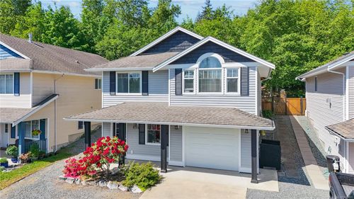 614 Oakwood Rd, Ladysmith, BC, V9G2C1 | Card Image