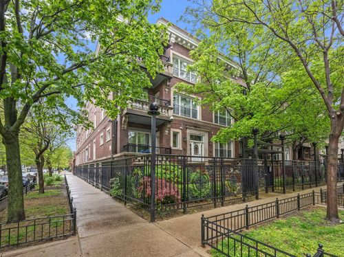 3-5063 N Kenmore Ave, Chicago, IL, 60640-7684 | Card Image