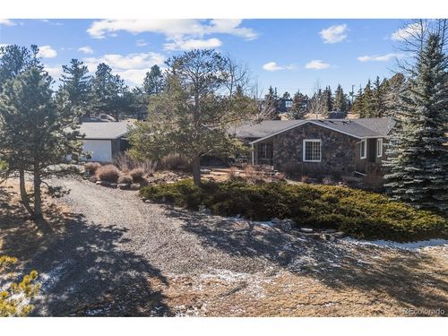 29704 Paint Brush Dr, Evergreen, CO, 80439-8556 | Card Image