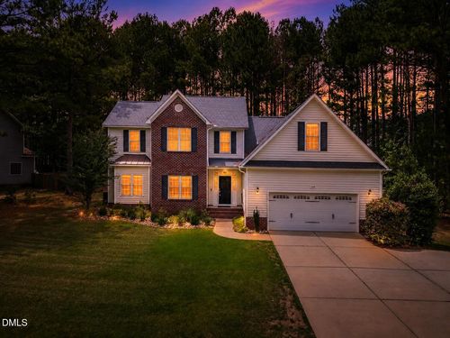 2458 Valley Dr, Clayton, NC, 27520-9106 | Card Image
