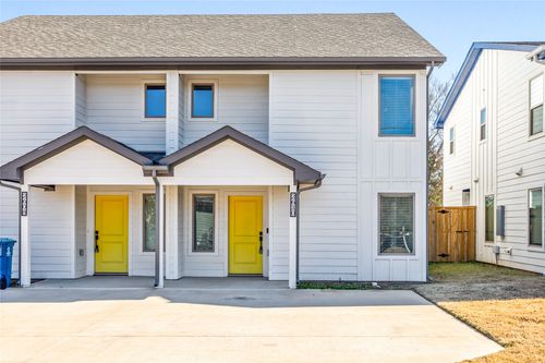 2608 S Fannin Ave, Denison, TX, 75020-7613 | Card Image