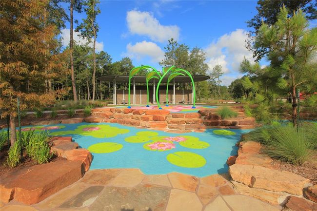 15032 Goujon Gates Drive, House other with 4 bedrooms, 3 bathrooms and 2 parking in Conroe TX | Image 18