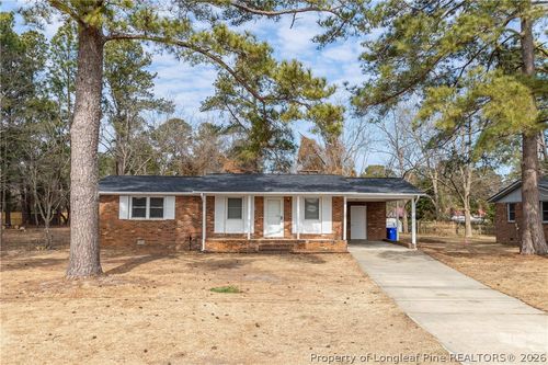 230 Odell Road, Spring Lake, NC, 28390 | Card Image