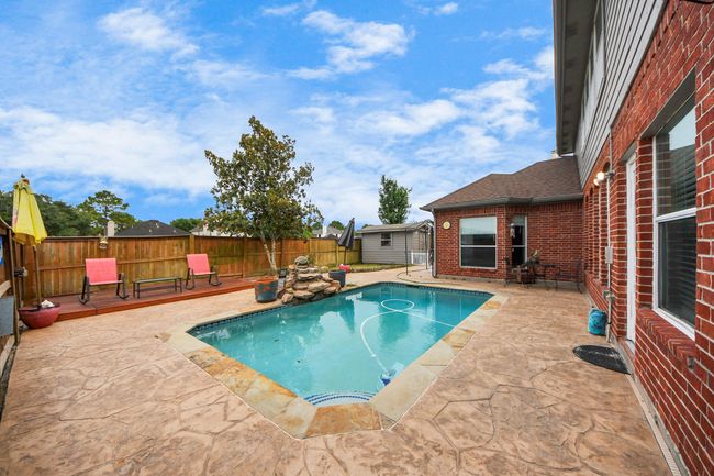 Welcome to your private backyard paradise! | Image 37