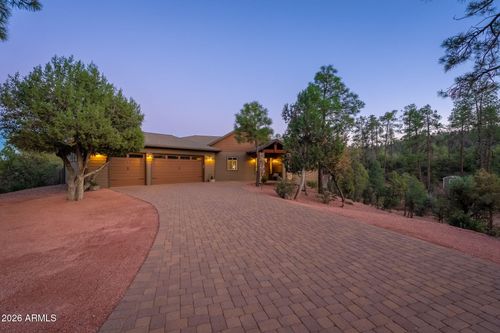 1203 E Cedar Ln, Payson, AZ, 85541-6438 | Card Image