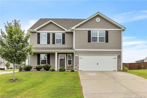 641 Avery Pond Drive, Fuquay-Varina, NC, 27526 | Card Image
