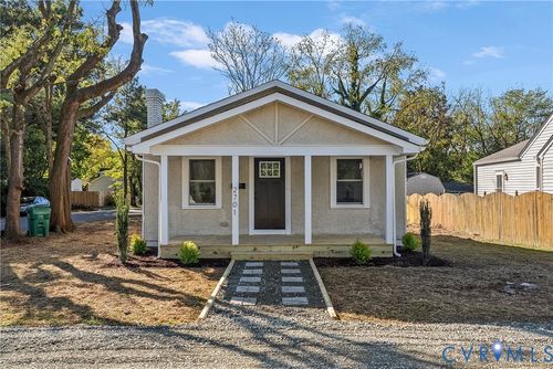 2701 Maplewood Rd, Henrico, VA, 23228-5521 | Card Image