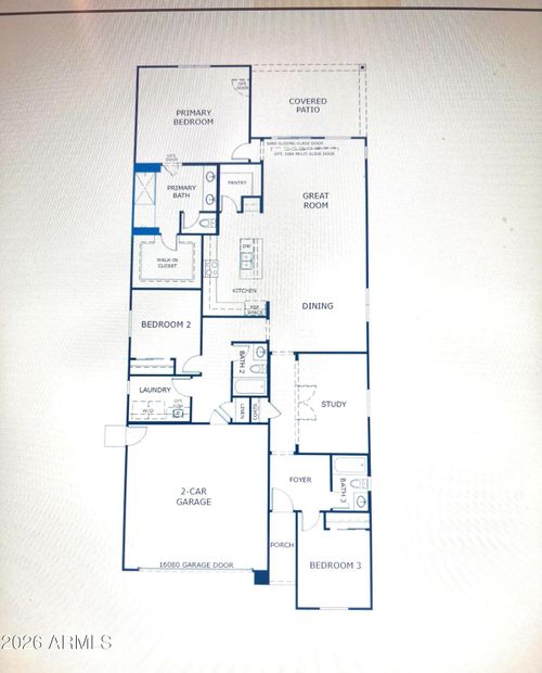 18256 W Lupine Ave, Goodyear, AZ, 85338-4451 | Card Image
