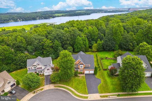 3224 Lost Pond Ct, Triangle, VA, 22172-2093 | Card Image