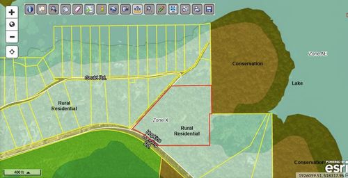 XXX Hopkins Landing Rd, Quincy, FL, 32351 | Card Image