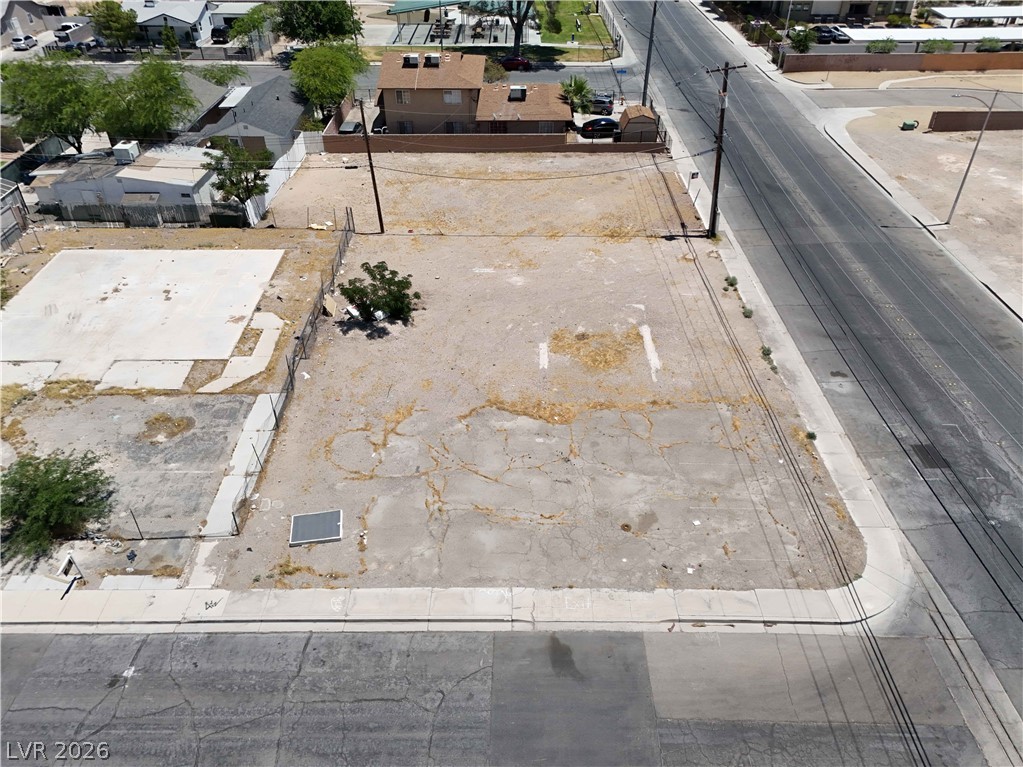 Land in North Las Vegas 2