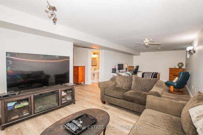 344 Fuller Rd, House other with 3 bedrooms, 4 bathrooms and 10 parking in Thomasburg ON | Image 18