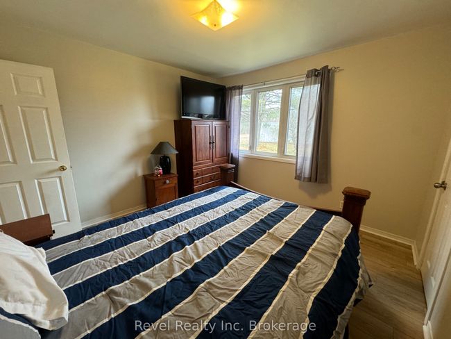 3877 Highway 17, House other with 5 bedrooms, 2 bathrooms and 10 parking in Mattawa ON | Image 15
