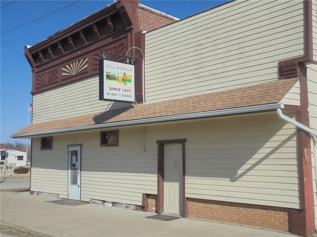 Commercial Sale in Cherokee 2