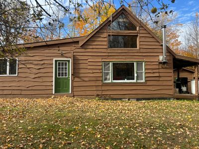 80 Le Clair Road Road, Home with 0 bedrooms, 0 bathrooms and null parking in Churubusco NY | Image 2