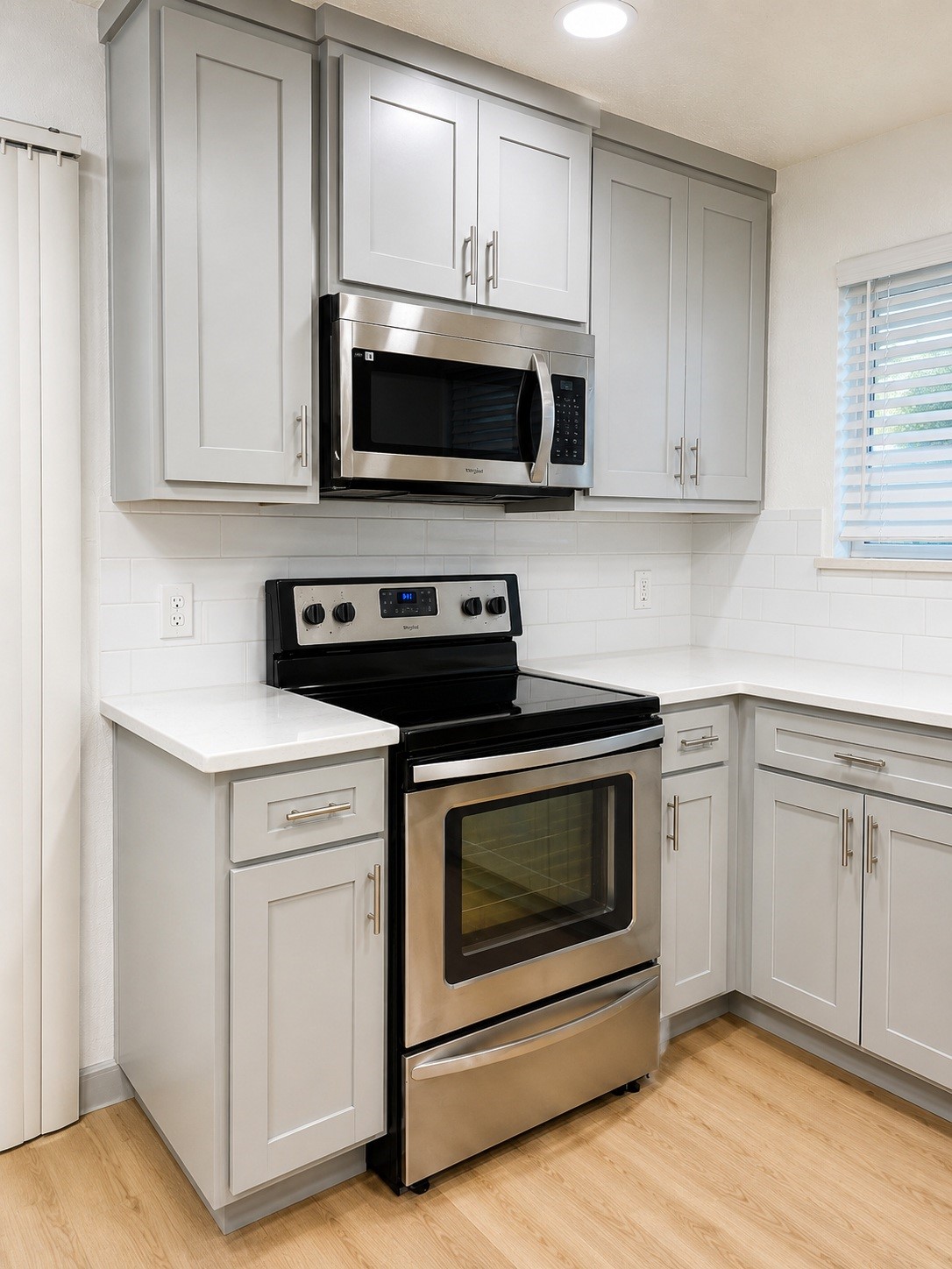 Residential Lease in Fort Worth 4