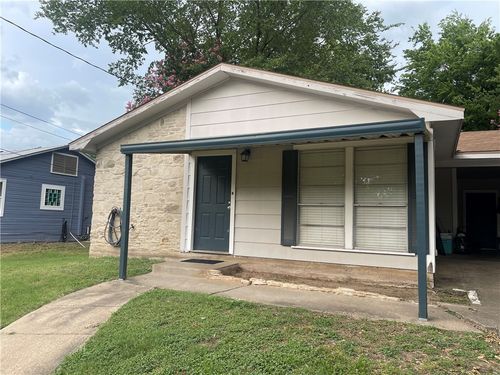 508 Victoria St, Navasota, TX, 77868-2531 | Card Image