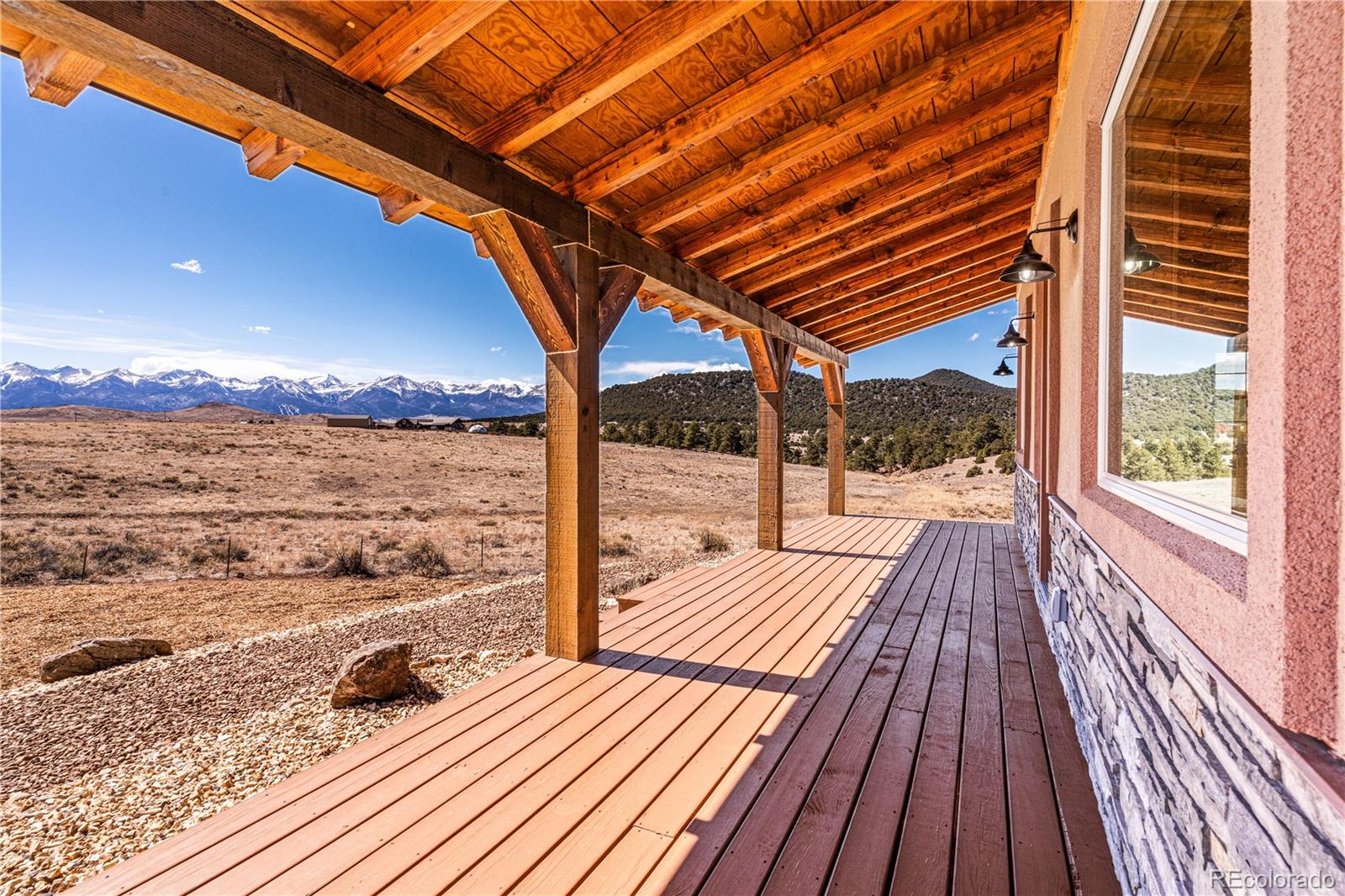 Residential in Westcliffe 3