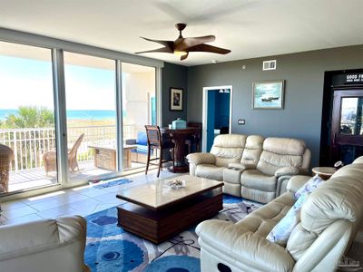 201 - 800 Ft Pickens Rd, Condo with 3 bedrooms, 3 bathrooms and 1 parking in Pensacola Beach FL | Image 3