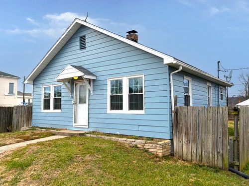 201 E Market St, Warsaw, KY, 41095-9768 | Card Image