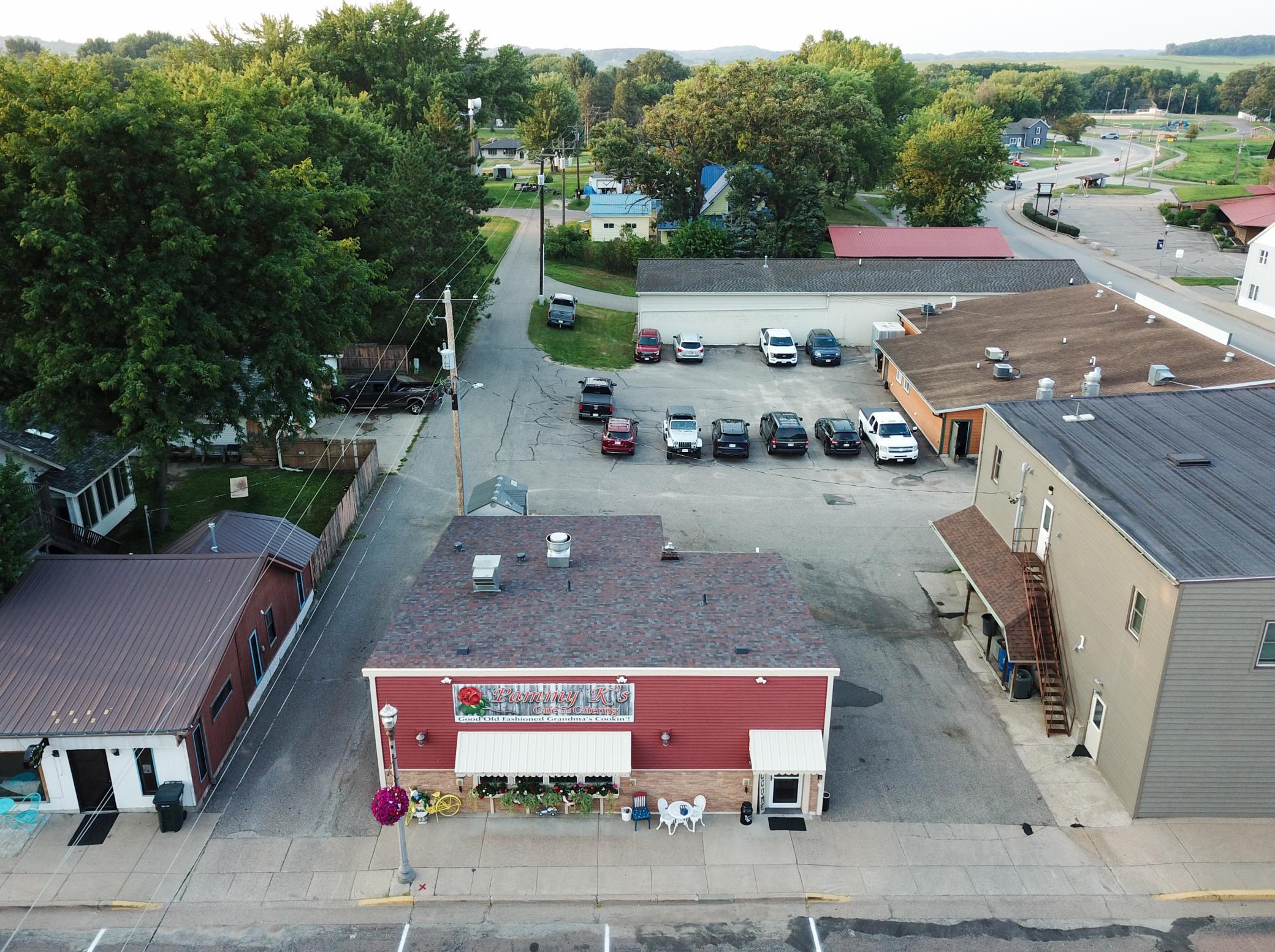 Commercial Sale in Eleva 2