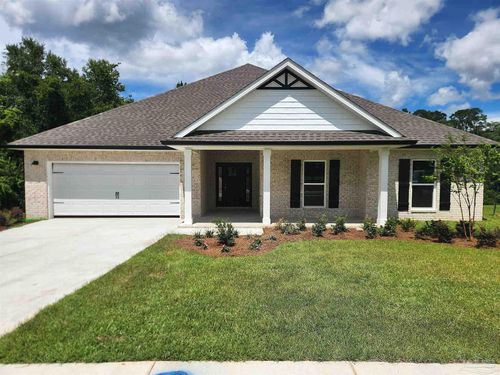 2422 Pine Forest Rd, Cantonment, FL, 32533-5743 | Card Image